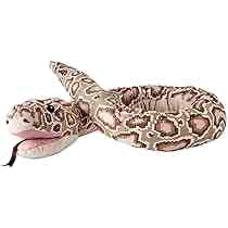 М'яка іграшка "Змія" IKEA