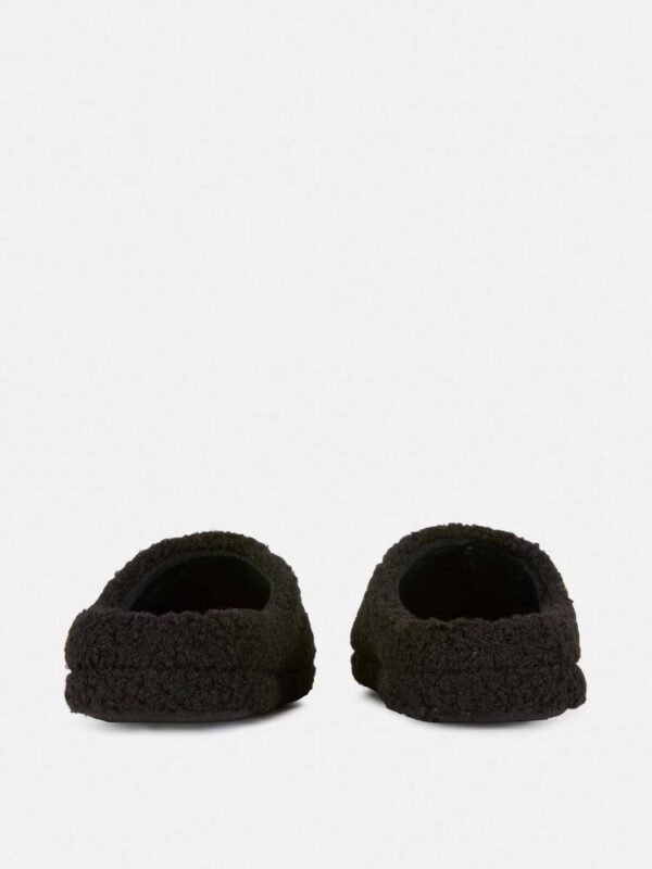 Тапочки-сабо чоловічі "HellFire Cub" Дивні Дива Primark тедді