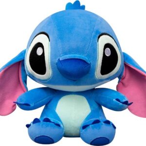 М'яка іграшка-обнімашка плюшева "Стітч" 65 см