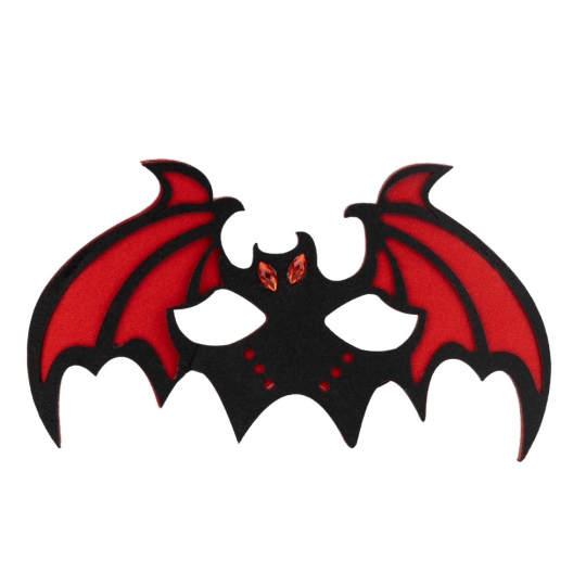 Костюм на Хелловін дитячий "Чарівниця" помаранчевий