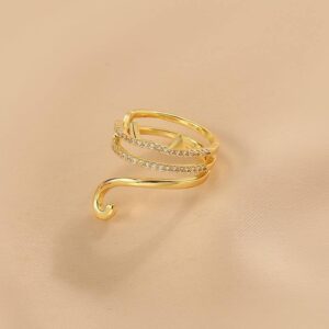 b2838287-5c25-40d4-9b65-06998287abee.jpg Каблучка "Котик" стрази золота (10622)