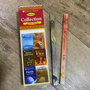 b373ba6d-8499-4839-a501-e0b8f85292c1.jpg Аромапалички Garden Fresh 7 шт