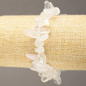 b60a954f-387f-4b19-ad90-55c866860576.jpg Браслет натур. Кришталь гірський прозорий голка 6-25 мм стрейч