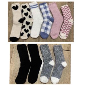 b65b28ce-f4a9-4bd2-93d7-fb9ee28c8ab6.jpg Шкарпетки домашні м'які Cosy Primarkі середні мікс кольорів