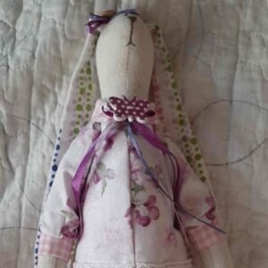 Іграшка Hand Made "Зайчик"