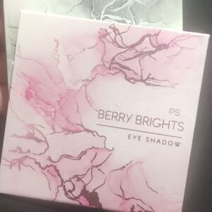 Тіні для очей Primark "PS...Eye Shadow"