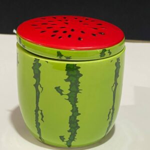 Ароматична свічка в кераміці "Кавун" Primark