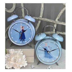 Годинник/ Будильник "Frozen/Крижане серце"