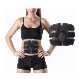 Міостимулятор Метелик EMS Supretto для відновлення після тренувань