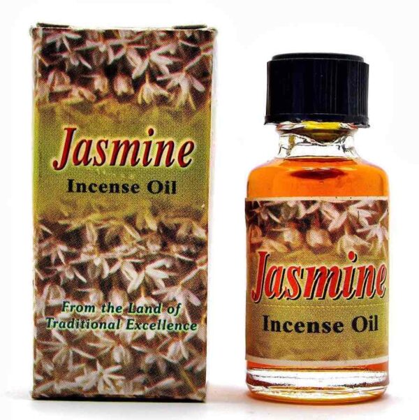 Ароматична ефірна олія Індія 8 мл в асортименті