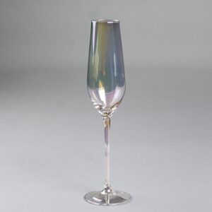 Келих для шампанського "Флюорит" 200 мл 1шт