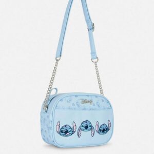 Сумочка "Stitch" Primark з зовнішньою кишенею