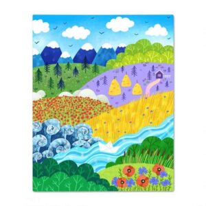 b9d794a3-5b23-41fa-9c5d-a6c24f11c3e7.jpg Картина за номерами "Українські краєвиди" Orner