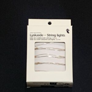 ba19ad6c-7555-418d-87ec-d0c50a5014a6.jpg Гірлянда портативна "Роса" Tiger 30 LED 3.3 m