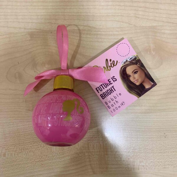 Пінка для ванни "Barbie" Primark