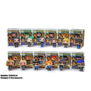 Фігурки "POP Harry Potter"