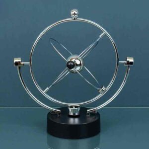 Маятник Ньютона "Коло" 25*22 см
