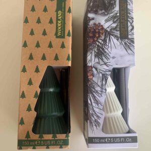 bbcdfb9f-2963-4464-add8-3f6518c5900f.jpg Аромадифузор паличковий Primark "Ялинка" 150 мл