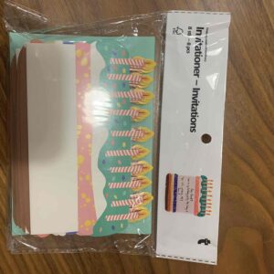 bbd9fdfc-a4ad-4fcb-8651-d5bd71322fa3.jpg Запрошення "Happy Birthday" з конвертом