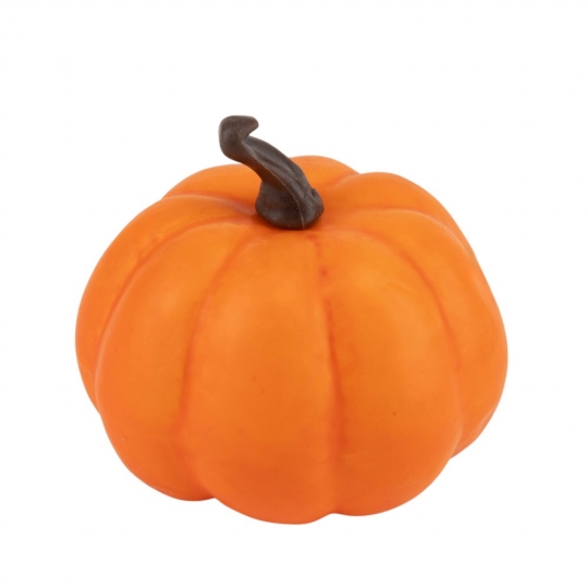 Декоративний гарбузик "Осінній мікс" 7 см