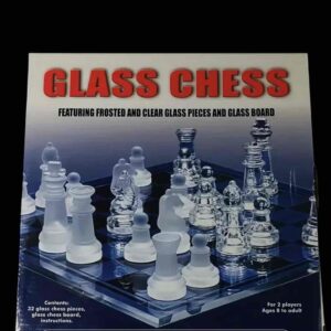bdebbdd7-f753-43b6-9df7-dccf25402964.jpg Настільна гра "Шахмати" скляні