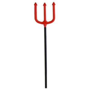 bea93b27-8b1c-41d9-be25-878ddc4b31c1.jpg Декор на Хелловін "Диявольський тризуб/ Вили" 100 см