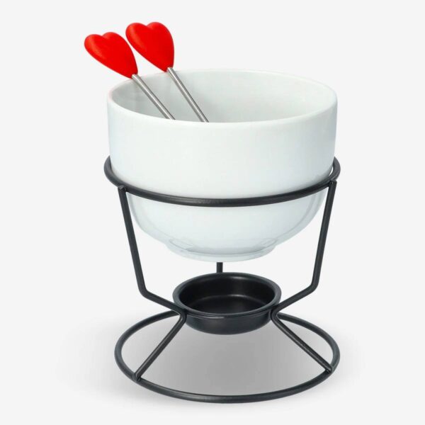 Набір для фондю "Chocolate fondue set" Tiger