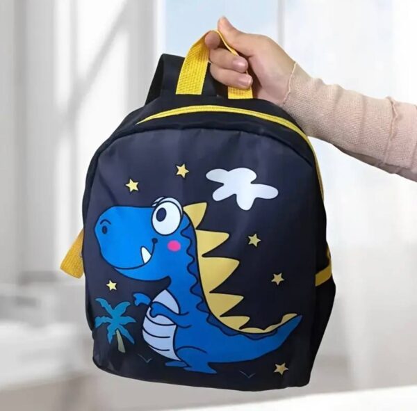 Рюкзак дитячий "Динозавр" 21*25*10