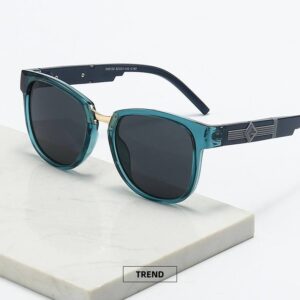 c01f4172-ad86-4b0a-b60c-c7e8fa325514.jpg Окуляри унісекс сонцезахисні заокруглені кольорова оправа (10109)