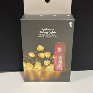 c069407d-6f17-4d06-aaae-1b3523bab6e9.jpg Гірлянда портативна "Цукрові Сердечка" Tiger рожеві