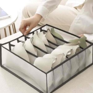 Органайзер сітчастий для бюстгалтерів (32*32)