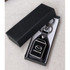 c1e533e1-3c52-403d-a3bb-079cbde8536a.jpg Брелок автомобільний "Mazda" в подарунковій коробці