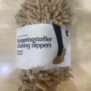 c2dea7c7-fd7c-4adf-89bb-95c43979d5f2.jpg Ганчірка для прибирання на ногу з ворсом мікрофібра Tiger беж