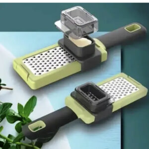Терка ручна для часнику Functional kitchen gardget