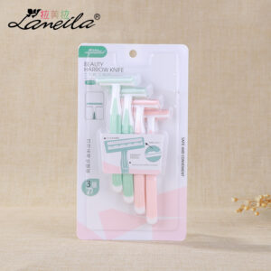 c81d6fa2-caa7-44a0-acc3-c45be7a1f9cb.jpg Бритва для гоління Latina, 3-шарова, набір 4 шт