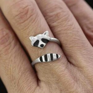 c875d0db-1fae-4e2b-bf29-30889c6224b4.jpg Каблучка жіноча металева «Єнот»