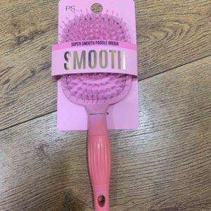 c933b050-bfe6-4b86-9c7c-3c59a2a313b6.jpg Щітка для волосся «Smooth” супергладке розчісування Primark