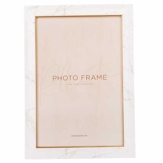 Фоторамка "Мармур" 20*30 см
