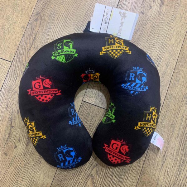 Подушка U-подібна для подорожей "Гаррі Поттер" Primark