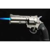 Запальничка газова "Пістолет Magnum 357" (гостре полум'я)