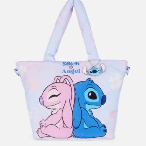 cc56e6b8-0723-4f41-9aae-81a8b86967b6.jpg Сумочка дитяча Primark "Stitch" нейлонова блакитна