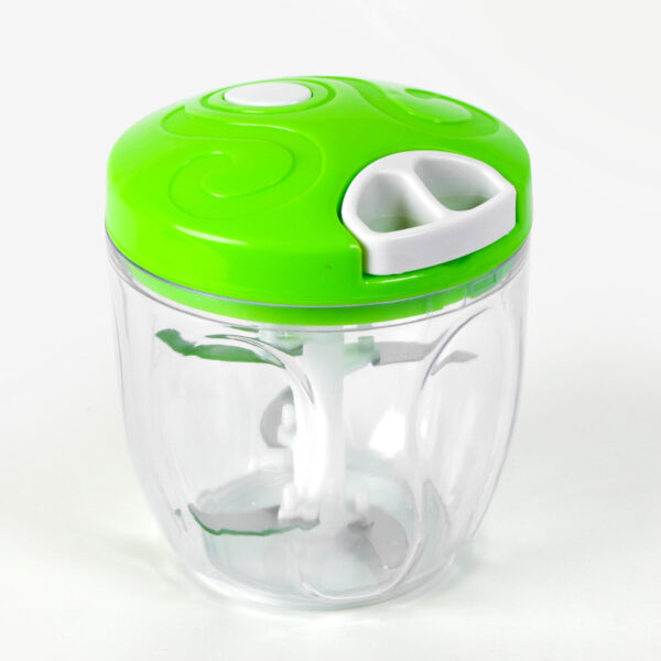 ccbb4ddd-9995-4b47-ae90-1eae29b16a3b.jpg Блендер ручний механічний 5 лез та вінчик мікс кольорів