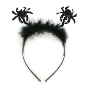 cd873c76-85fc-4ddb-87c4-b221272e358d.jpg Обруч на Хелловін чорний з павуками
