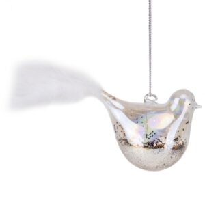 cee7f9a7-e141-4feb-b3f3-434deed4f4d1.jpg Ялинкова прикраса "Пташка" 7 см (скло)