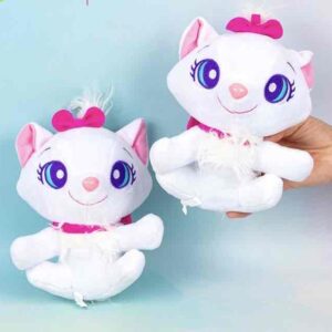 М'яка іграшка "Мері" 20 см