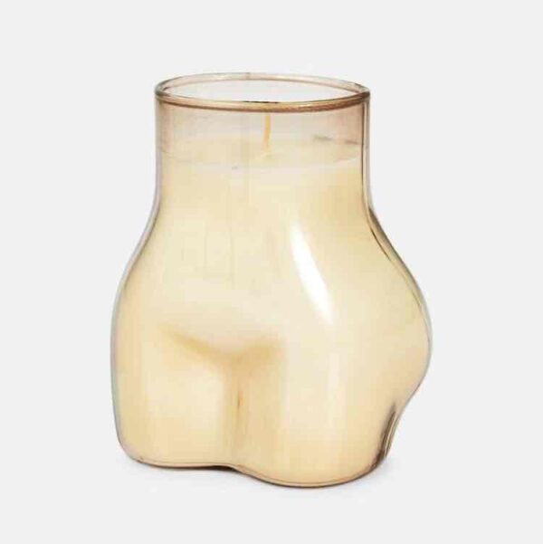 Ароматична свічка "Жінка" Primark в склі 40 годин 355g