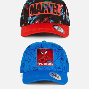 Кепка дитяча Primark "Marvel"
