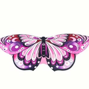 Крила метелика