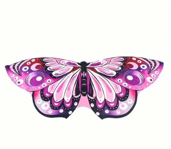 Крила метелика