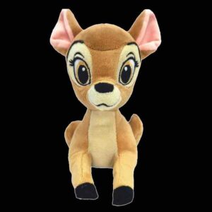 М'яка іграшка "Бембі" 17 см